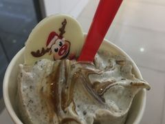 -DQ·蛋糕·冰淇淋(天通苑华联店)