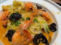 -连鹭海鲜·海肠捞饭·海胆饭(星海店)