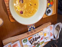 -芸南道·过桥米线(昆明老街旗舰店)