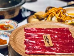 -一绪に寿喜烧自助(世茂广场店)