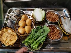 -范贤光鸡公煲(平乐园总店)