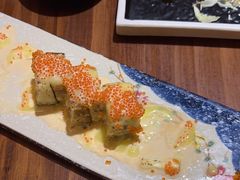 -白石の深夜食堂(芝罘万达店)