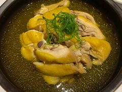 -玫瑰厅上海菜(兴国路店)