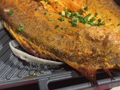 -西贝(上海新梅广场店)