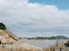 -桃花岛风景旅游区
