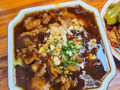 -卢庄(江汉路店)