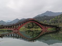 -绩溪龙川景区