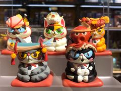 -泡泡玛特POPMART(壹号店)