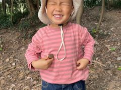 -上海佘山国家森林公园天马山园