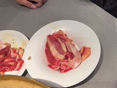 -山焱·炭火自助烤肉(周浦万达店)