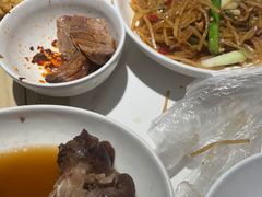 -上关东东北菜(夫子庙水游城店)