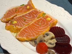 -俄士厨房(未来城店)