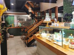 -喜马可甜(高新店)