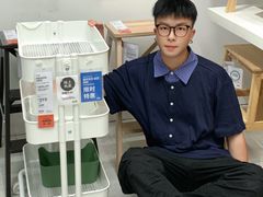 -宜家家居(高新商场店)