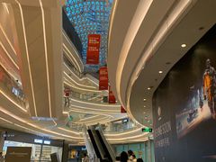 -银泰百货(厦门国贸中心店)