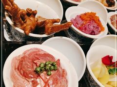 -楠火锅(太古里总店)