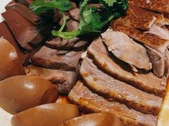 -潮州府·潮菜·砂锅粥(徐家汇店)
