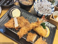 -胜博殿日式炸猪排(西红门店)