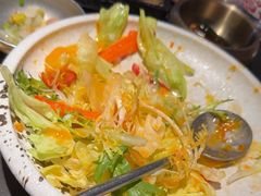 -谷牛和牛烤肉(漕河泾印象城店)