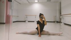 -艺佳舞蹈培训学校