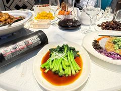 -桂园餐厅(五大道店)