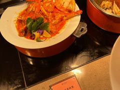 -南湖宾馆·鸳湖阁全日制餐厅