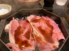 -三嶋亭(高岛屋京都店)
