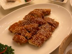 -利苑酒家(合景国际金融广场店)