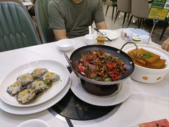 -七叔家宴家常广西菜(明秀东路店)