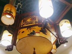 -宽板凳老灶火锅(门头沟店)