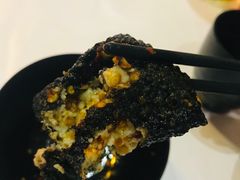 -黑色经典臭豆腐·长沙鲜食商店(坡子街店)