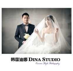 -唯一旅拍·颂当代影像艺术中心(上城店)