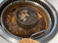 -葛记红焖羊肉(人民路店)