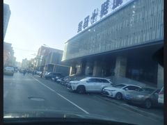 -南塔鞋城(文化东路店)