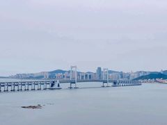 -星海湾跨海大桥