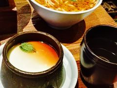 -云海肴·汽锅鸡·云南菜(天津国金汇店)