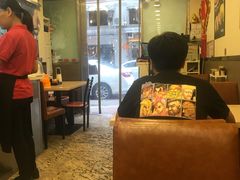 -盛记粥面(佐敦店)