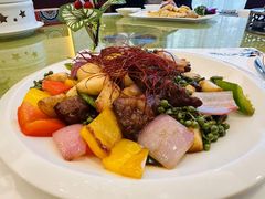 -祥源坊海鲜酒楼(小榄店)
