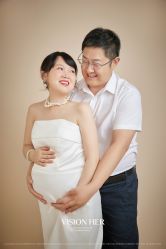 -VISION HER·薇森鹤专业孕婴亲子摄影工作室