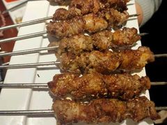 -三个蒙古大叔羊肉串(大宁店)