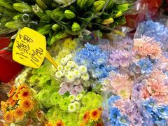 -循礼门鲜花花市(武汉循礼门店)