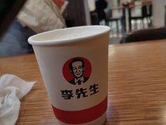 -李先生(太原南站店)