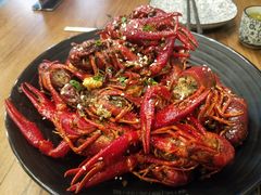 -虾小龙老长沙龙虾馆(坡子街店)