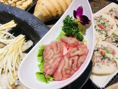 -重庆渝达老火锅(春熙路店)