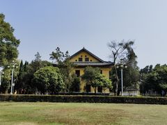 -桂林独秀峰王城景区
