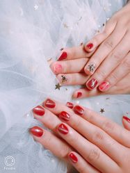 -StartNail美甲
