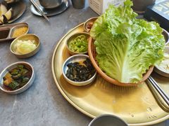 -东味北道熟成·炭火烤肉(九龙店)