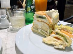 -HARBS(渋谷ヒカリエ シンクス店)
