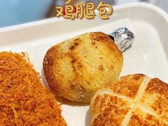 -85度C(厦门台湾街店)
