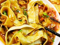 -大福来锅巴菜(古文化街店)